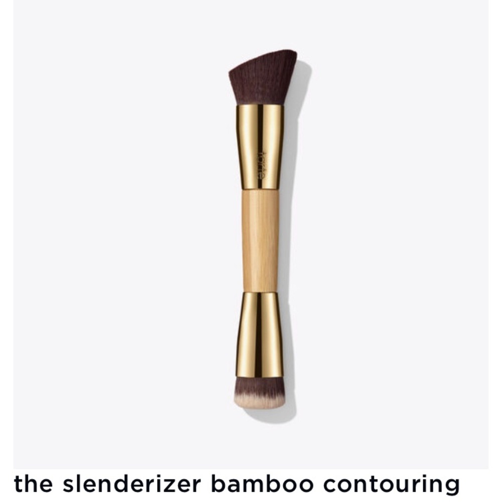 TARTE MAKEUP BRUSH the slenderizer